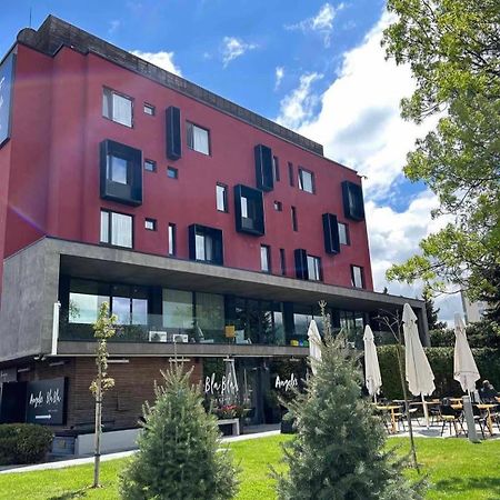 Boutique Hotel Kanyon Sofya Dış mekan fotoğraf