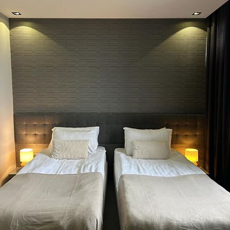 Boutique Hotel Kanyon Sofya Dış mekan fotoğraf