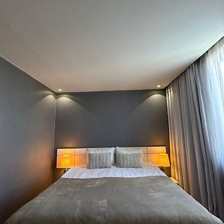 Boutique Hotel Kanyon Sofya Dış mekan fotoğraf