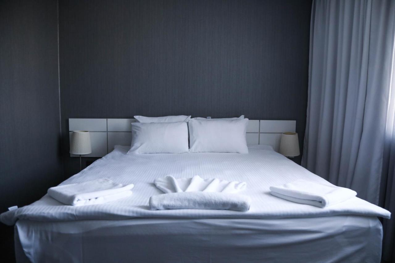 Boutique Hotel Kanyon Sofya Dış mekan fotoğraf