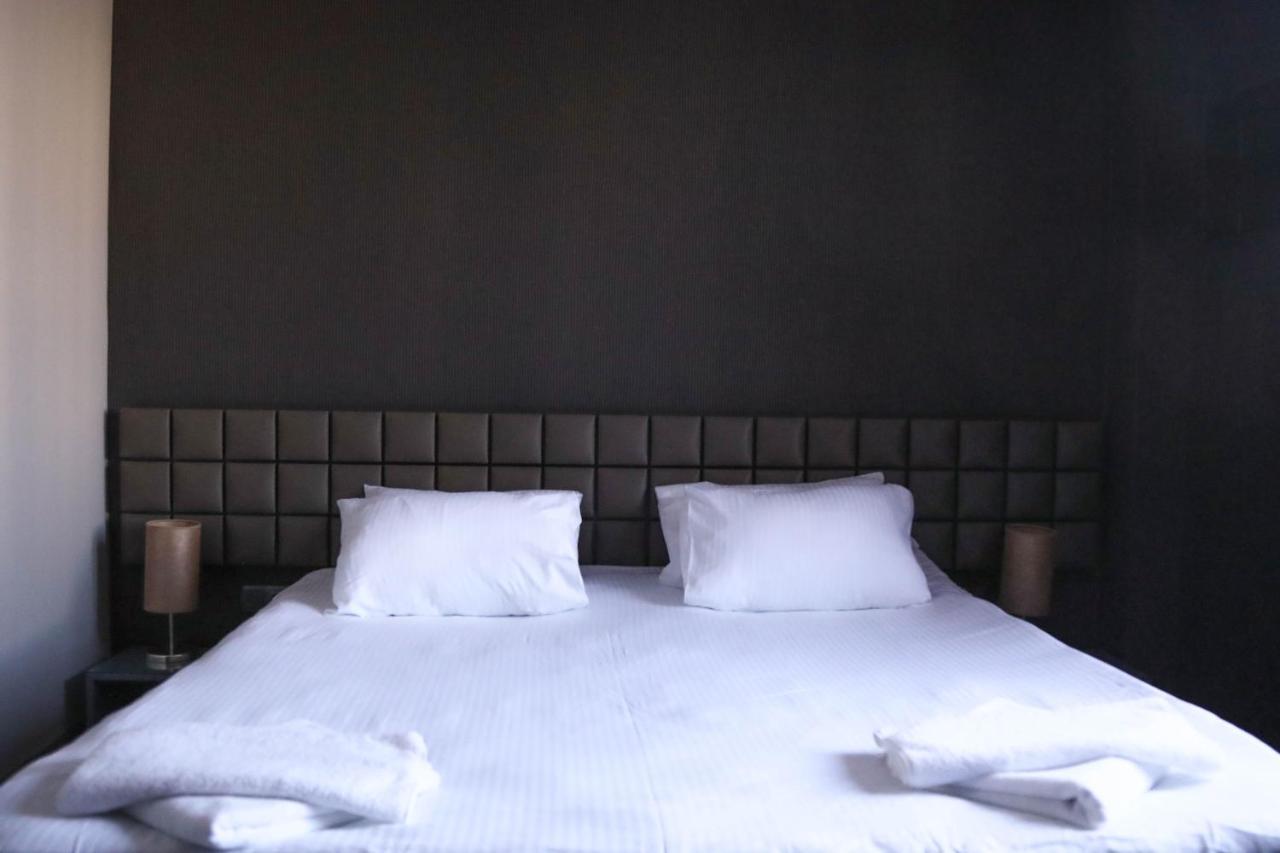 Boutique Hotel Kanyon Sofya Dış mekan fotoğraf