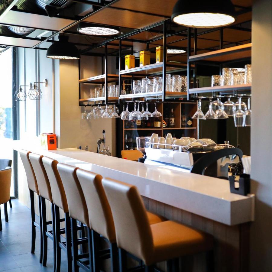 Boutique Hotel Kanyon Sofya Dış mekan fotoğraf