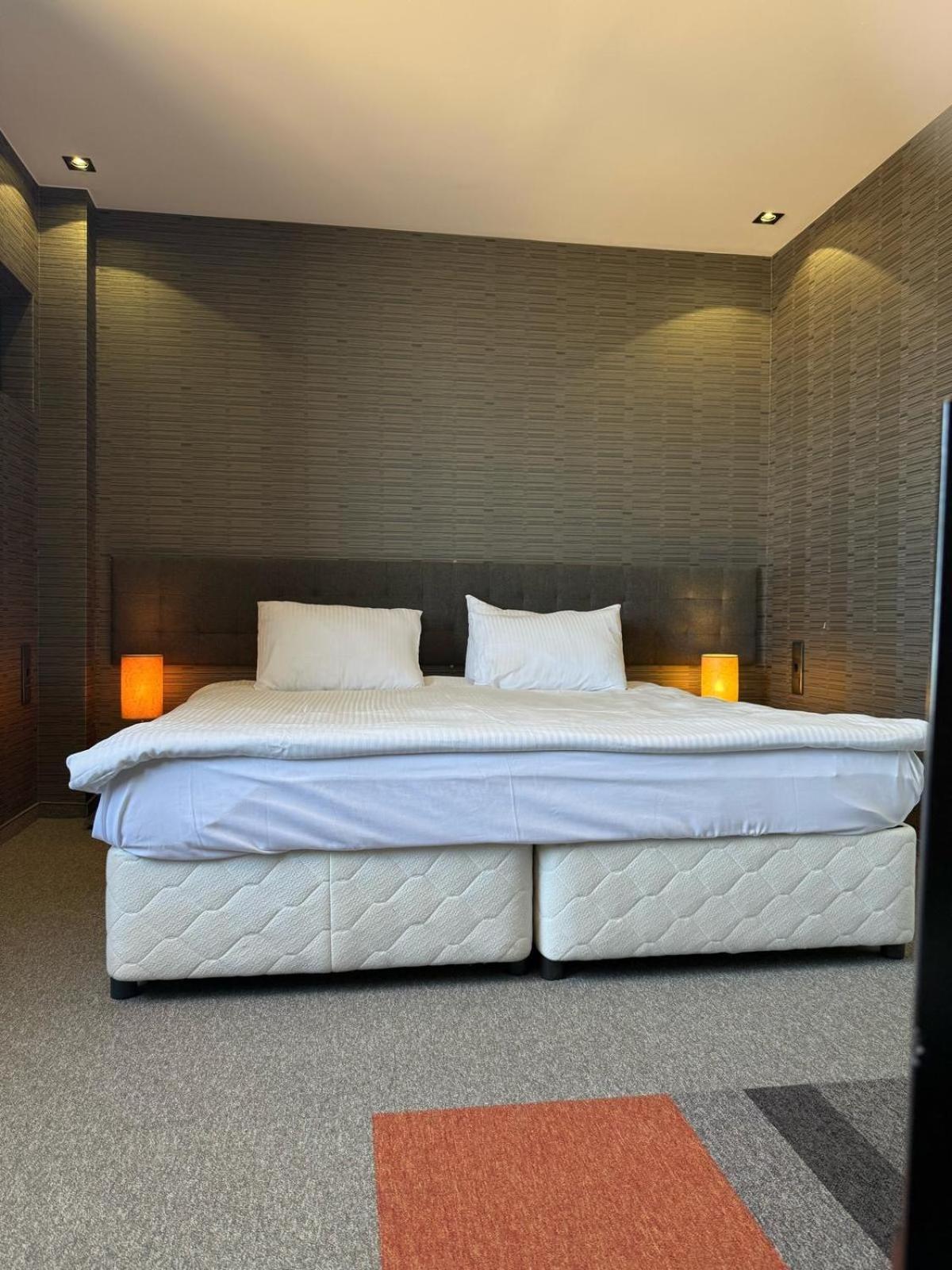 Boutique Hotel Kanyon Sofya Dış mekan fotoğraf