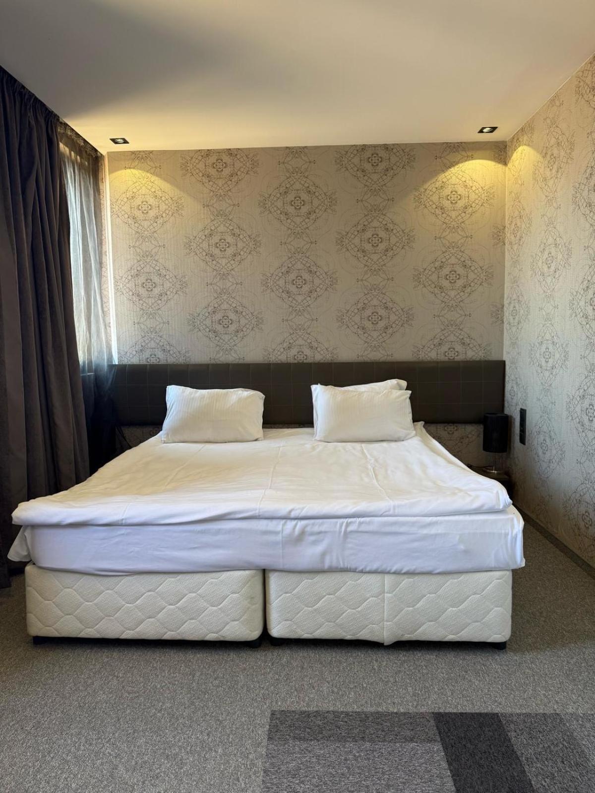 Boutique Hotel Kanyon Sofya Dış mekan fotoğraf