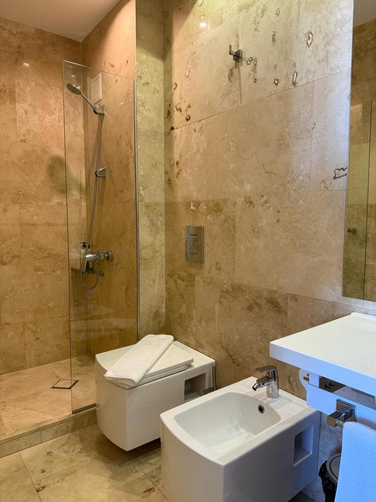 Boutique Hotel Kanyon Sofya Dış mekan fotoğraf