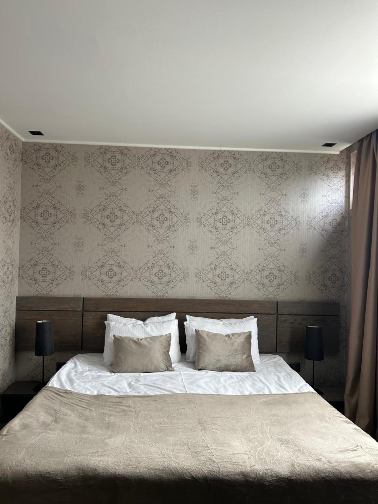 Boutique Hotel Kanyon Sofya Dış mekan fotoğraf