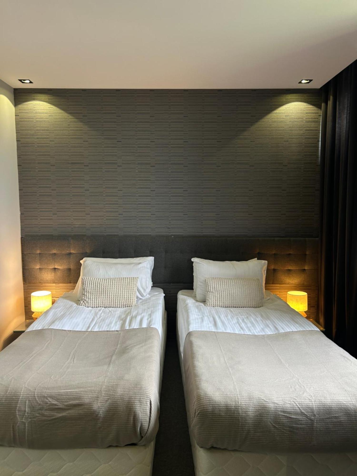 Boutique Hotel Kanyon Sofya Dış mekan fotoğraf