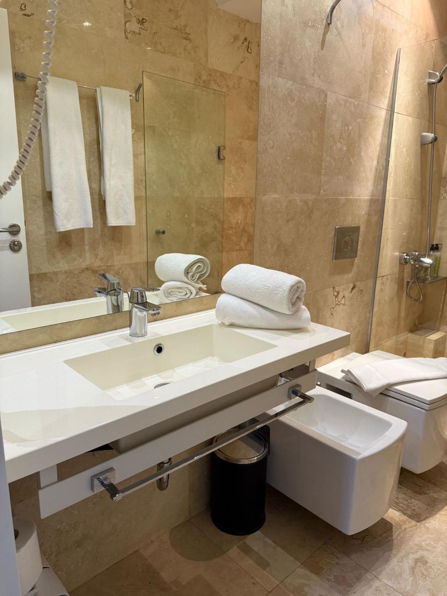 Boutique Hotel Kanyon Sofya Dış mekan fotoğraf