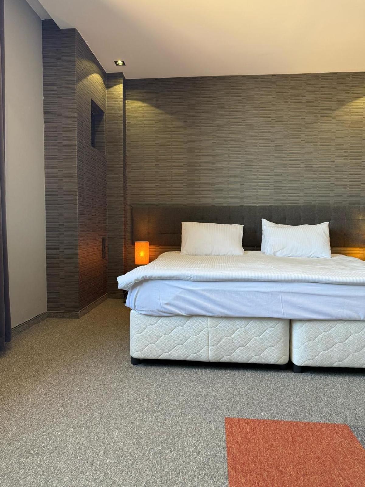 Boutique Hotel Kanyon Sofya Dış mekan fotoğraf