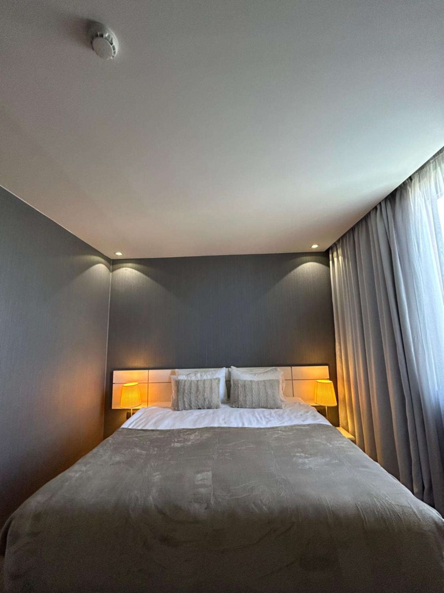 Boutique Hotel Kanyon Sofya Dış mekan fotoğraf