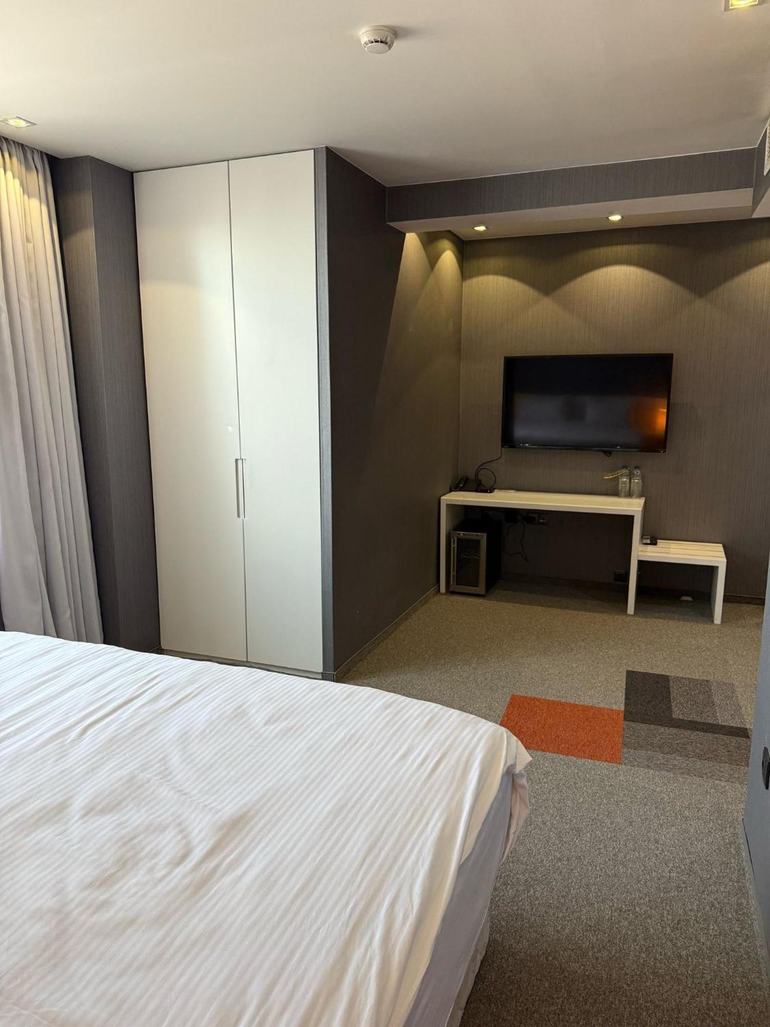 Boutique Hotel Kanyon Sofya Dış mekan fotoğraf