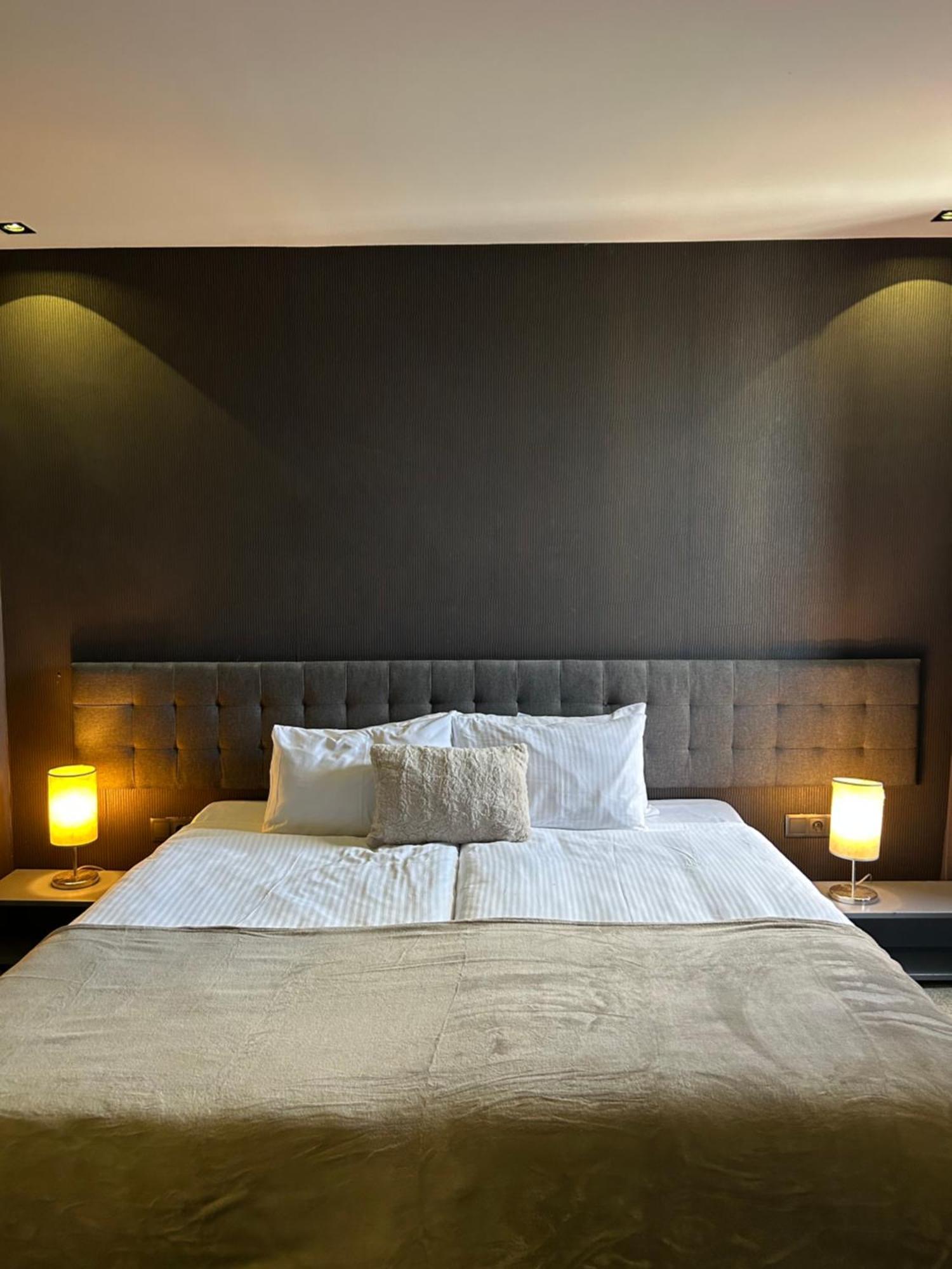 Boutique Hotel Kanyon Sofya Dış mekan fotoğraf